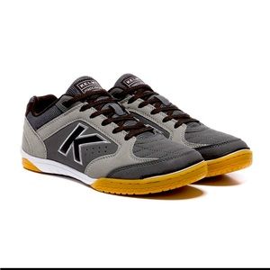 KELME PRECISION indoor soccer shoes- male 8.5